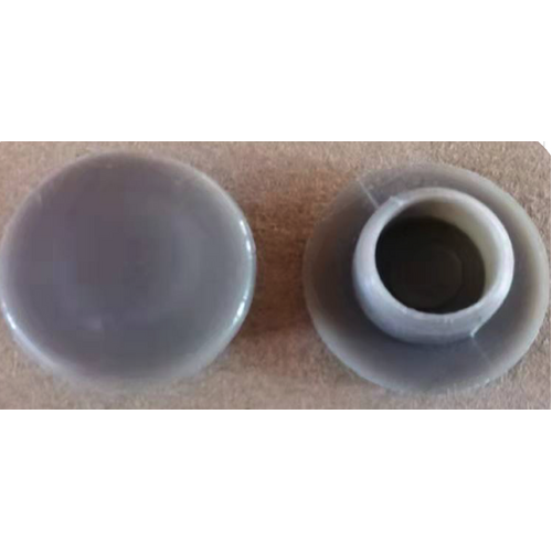 Sunrans Cabinet Screw Cap - Grey
