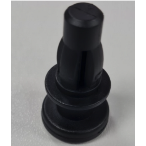 Sunrans Spa Pillow Headrest Mount Pin