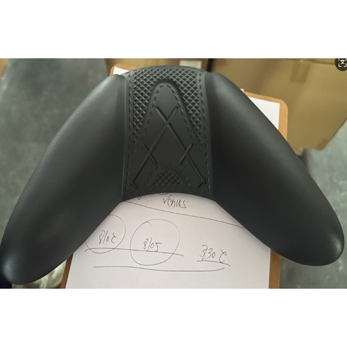 Sunrans Spa Pillow Headrest - style 4