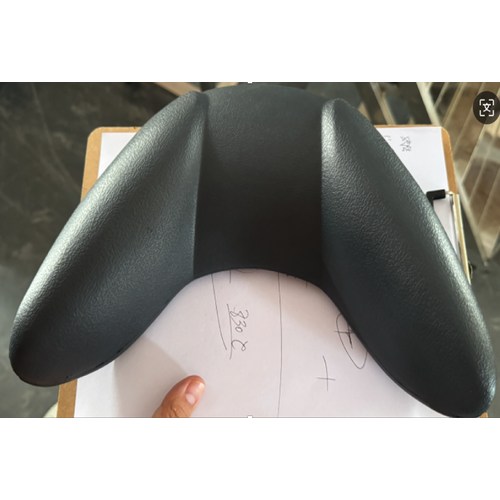 Sunrans Spa Pillow Headrest - style 7