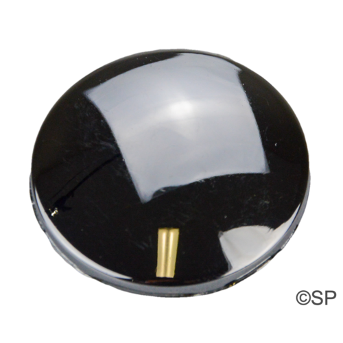 Stylus Air Force 2 Mk1 Spa Bath Air Injector Cap - Chrome - No Longer Available