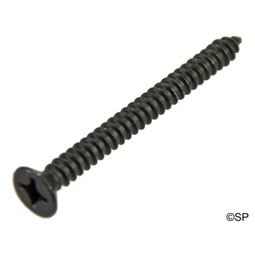 Spa Cabinet Screw - Grey 8G x 50mm