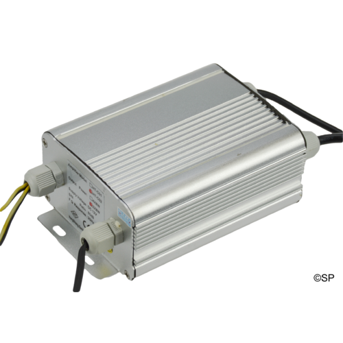 Sunspa Stereo Amplifier