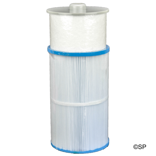 Sundance Spas Microclean I Filter Set