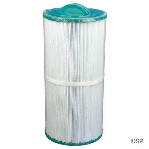 370mm L x 175mm D Caldera Spas 76 Replacement Pleated Cartridge Filter