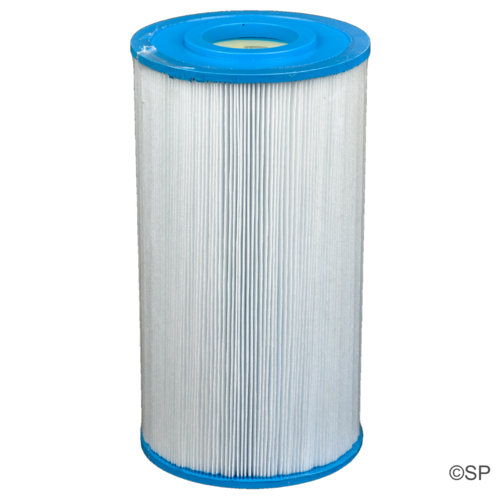 255mm L x 135mm D CMP50 / DF45 Replacement Pleated Cartridge Filter