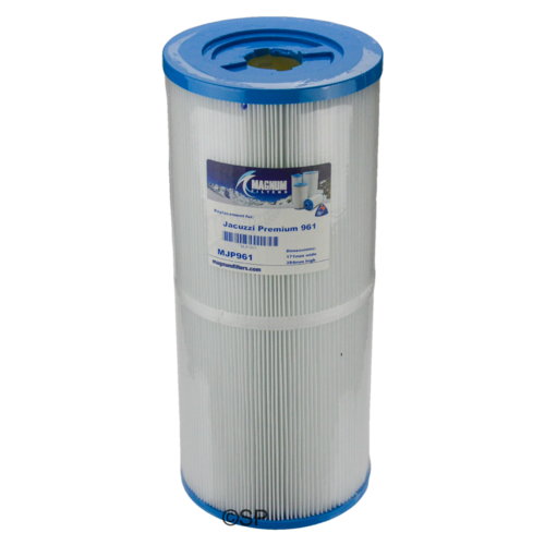 394mm L x 170mm D Jacuzzi Hot Tub J-300 2002+ Replacement Filter Cartridge