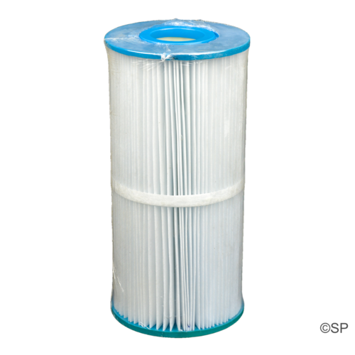 300mm L x 144mm D Jacuzzi Whirlpool Bath JWB 25 Replacement Pleated Cartridge Filter