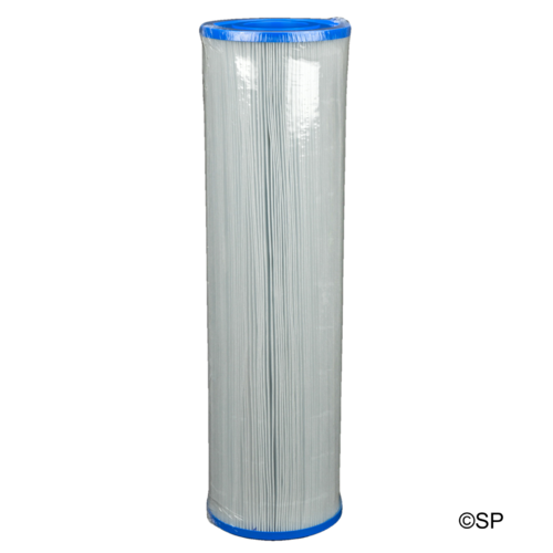 440mm L x 126mm D Leisurerite / Sonfarrel spa filter cartridge