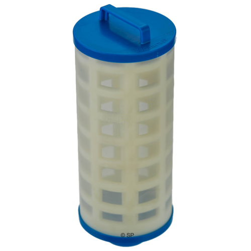 205mm L x 92mm D Spa Industries High Flow D92 Spa Filter Mesh Screen Cartridge