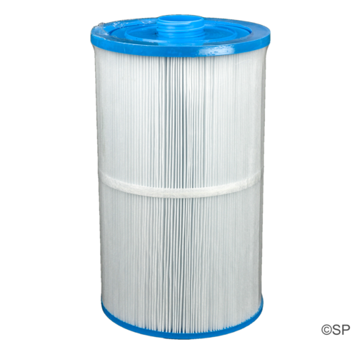 355mm L x 215mm D Sundance spas 75 Filter (part 1 of 2)