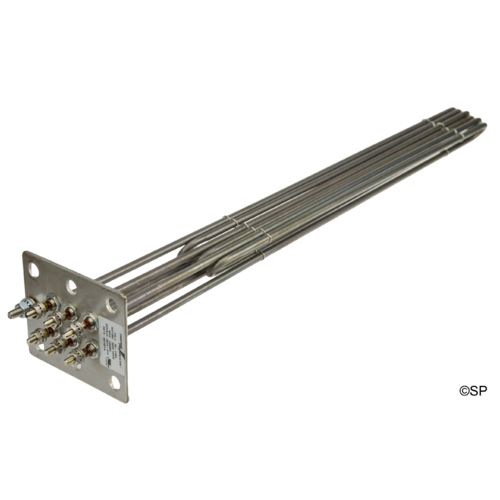 Compuheat heater elements - No Longer Available
