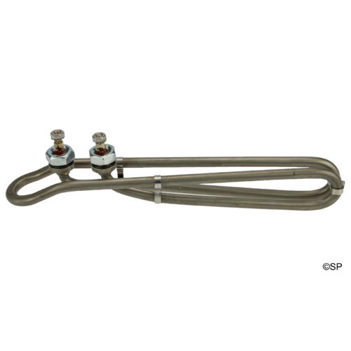 5.5kw Titanium Universal spa heater element