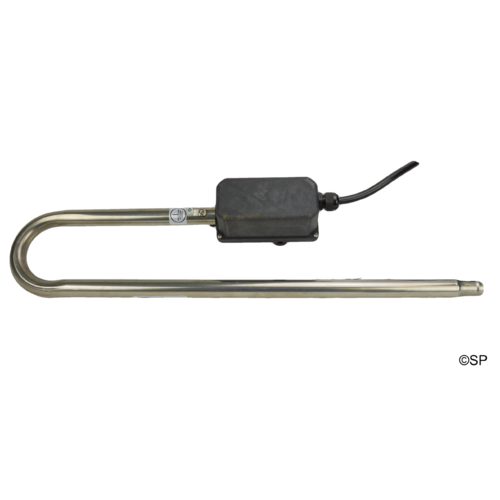 Laing Therm products Infinity Gecko SSPA spa heater replacement - 2.7kw
