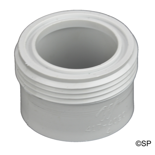 1.5" Heater Union Tailpiece - Male