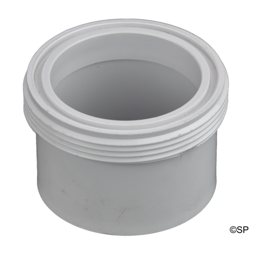 2.5" Heater Union Tailpiece - Male