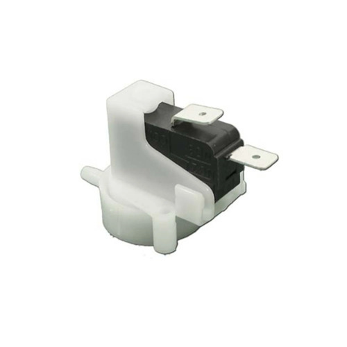 Latching Airswitch - Radial Side Spout 