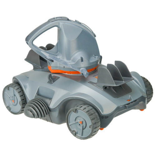 Vektro Auto Rechargeable Cordless Pool or Swim Spa Robot Vacuum