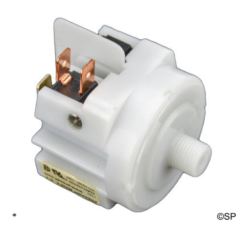 Vacuum Switch - Pres-Air Trol VS12506E-10W 1/8"NPT
