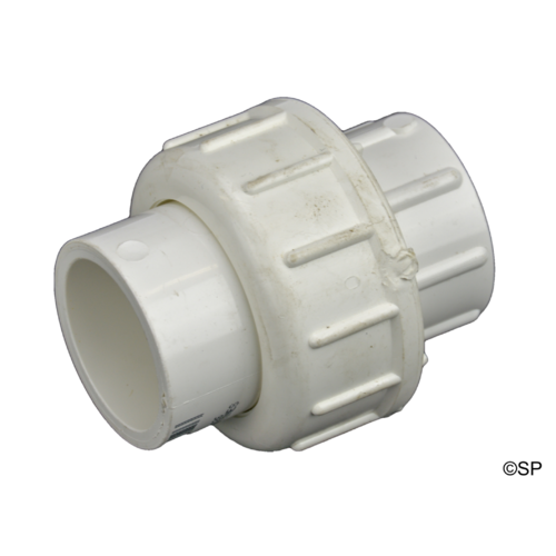 40mm / 1.5" Barrel Union
