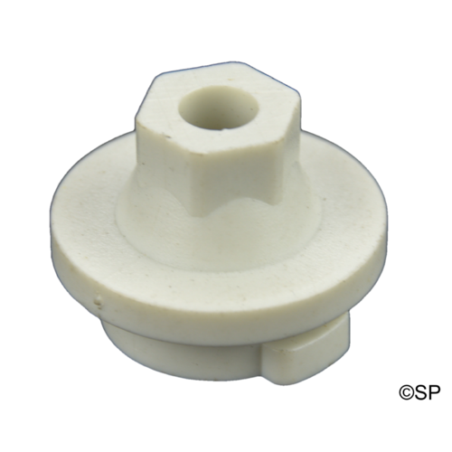Waterco Concrete Spa jet replacement Venturi Nozzle - Bayonet fit