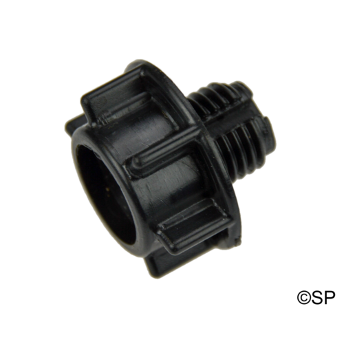 Waterco Top Load Filter Air Bleed