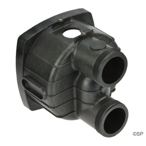 Waterco Portapac Mk3 Pump Face Body