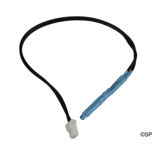 Waterco Portapac MkII overtemperature sensor