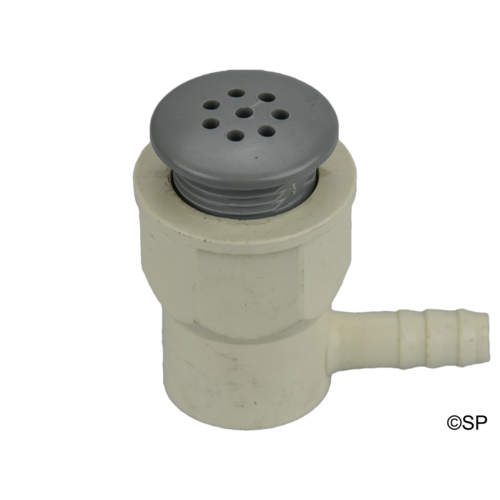 S&P Air Injector