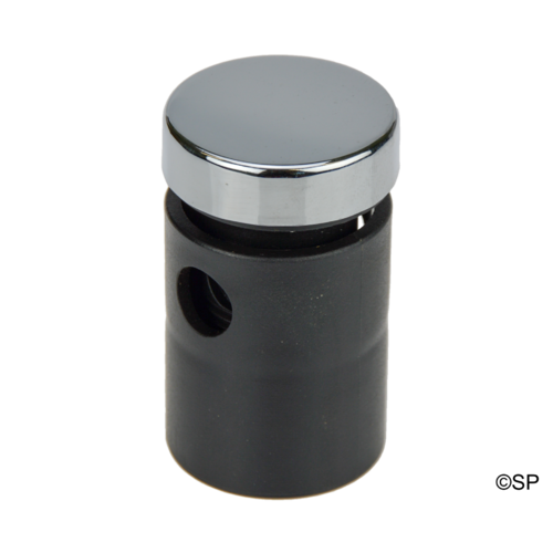 S&P Silent Air Control - Chrome