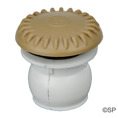 S&P 1" Slip Air Control - Beige