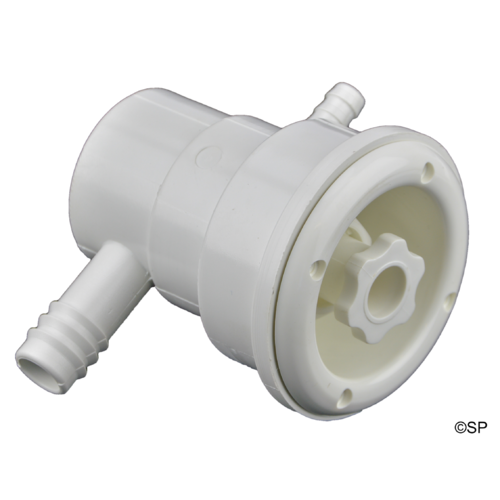 S&P Turbo Jet 19mmBarb x 9mm Barb