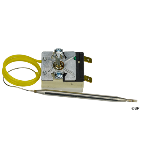 Adjustable Spa Heater Thermostat - wcs13852