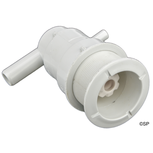 Waterway Poly Jet Timber Tub Jet Assy - Barbed