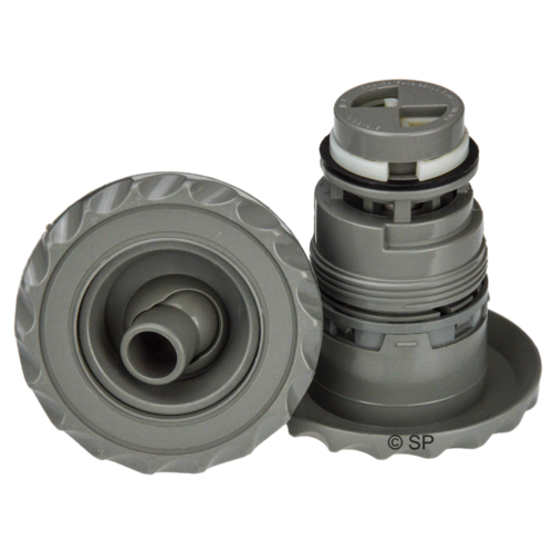 Waterway Poly Jet - Deluxe Roto - Grey