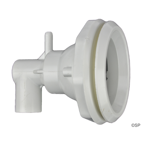 Waterway Power Storm Jet Body 3/4" Socket x3/8" SB - Snap in style