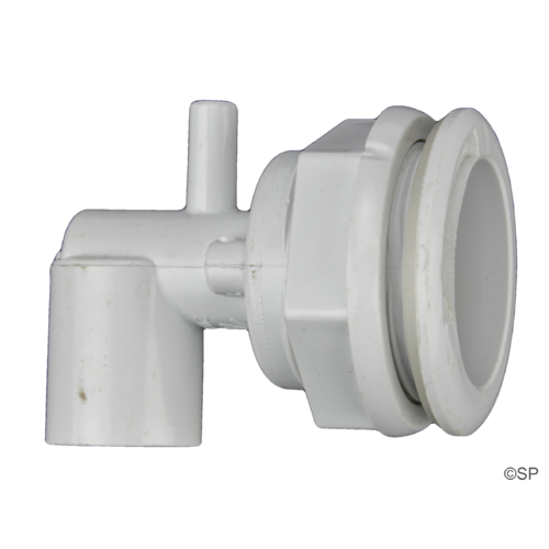 Waterway Mini Storm Jet Body 3/4" Socket x 3/8"B