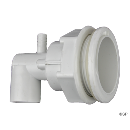 Waterway Poly Storm Jet Body 3/4" Socket x 3/8"RB - Snap-In style