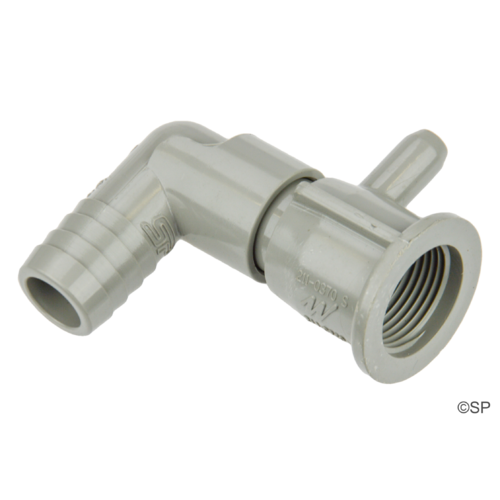 Waterway Universal Cluster Jet Body only