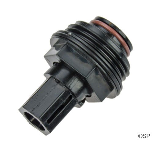 Waterway Adjustable Mini Jet Internal Valve Assy - New Style