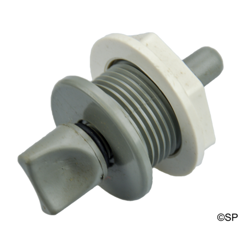 Waterway Manual Air Bleed fitting