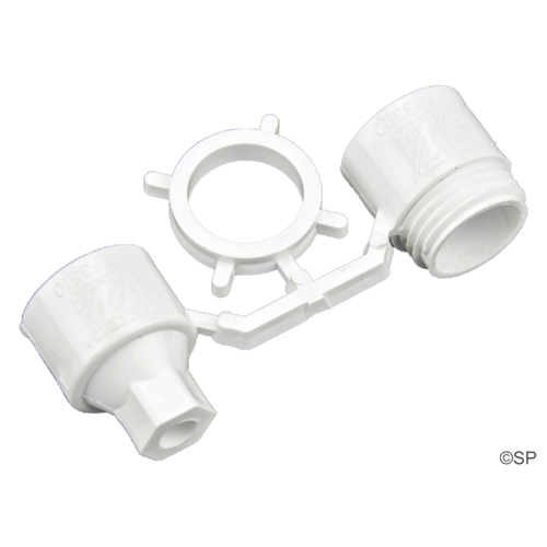 Waterway Gunite Jet Nozzle Extension Kit