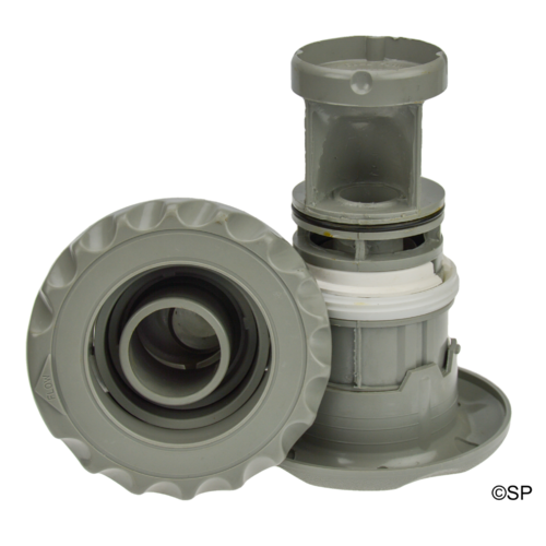 Waterway Quad-Flo Jet Internal - Swimjet - Deluxe - Grey