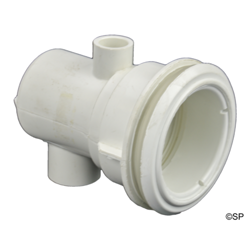 Waterway Power Series Jet Body - 1/2"S Air x 1"S Water