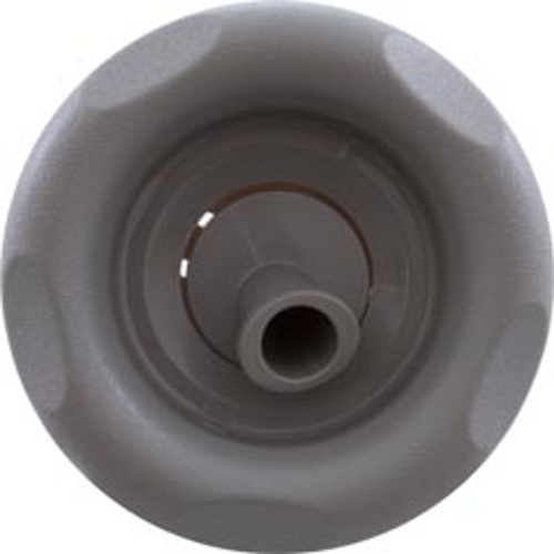 Waterway Power Storm 5 Point Scallop - Roto - Grey