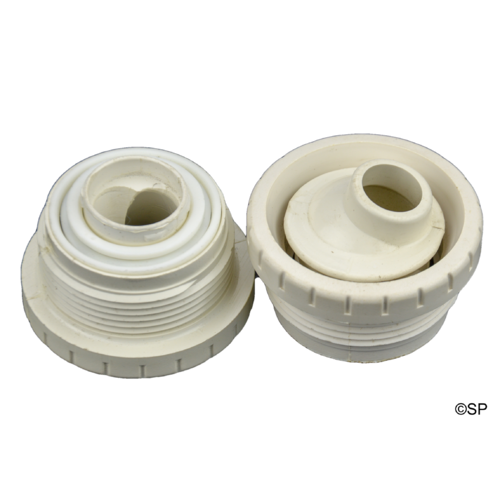 Waterway Spa Rotating Therapy Massage Jet Roto 1.5" thread