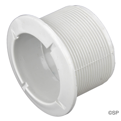 Waterway Poly Jet Extended Wall Fitting