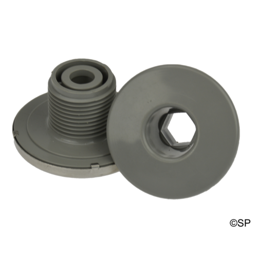 Waterway Cluster Large Face - Grey
