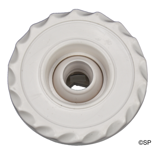 Waterway Adjustable Mini Jet - Deluxe - Directional - New Style - White