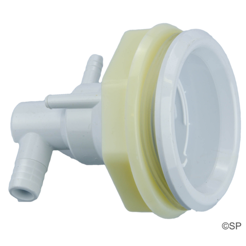 Waterway Power Storm  Jet Body - THREADED - 3/4"SB x 3/8"B